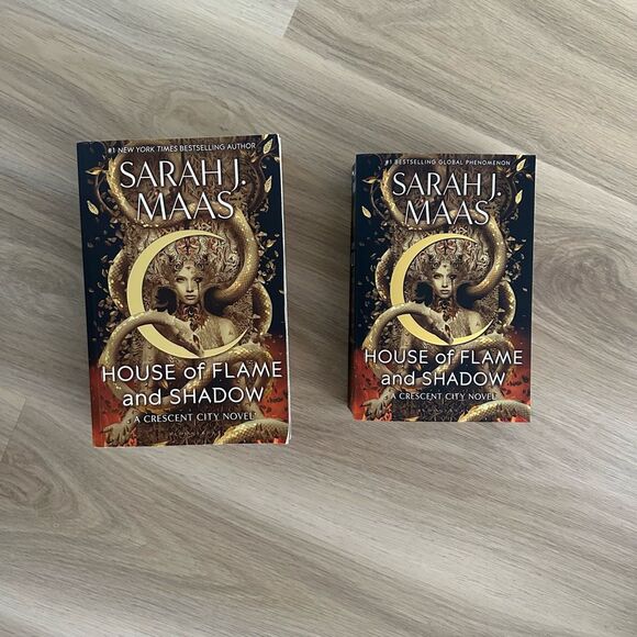 CC3 paperback - Picture 4 of 4